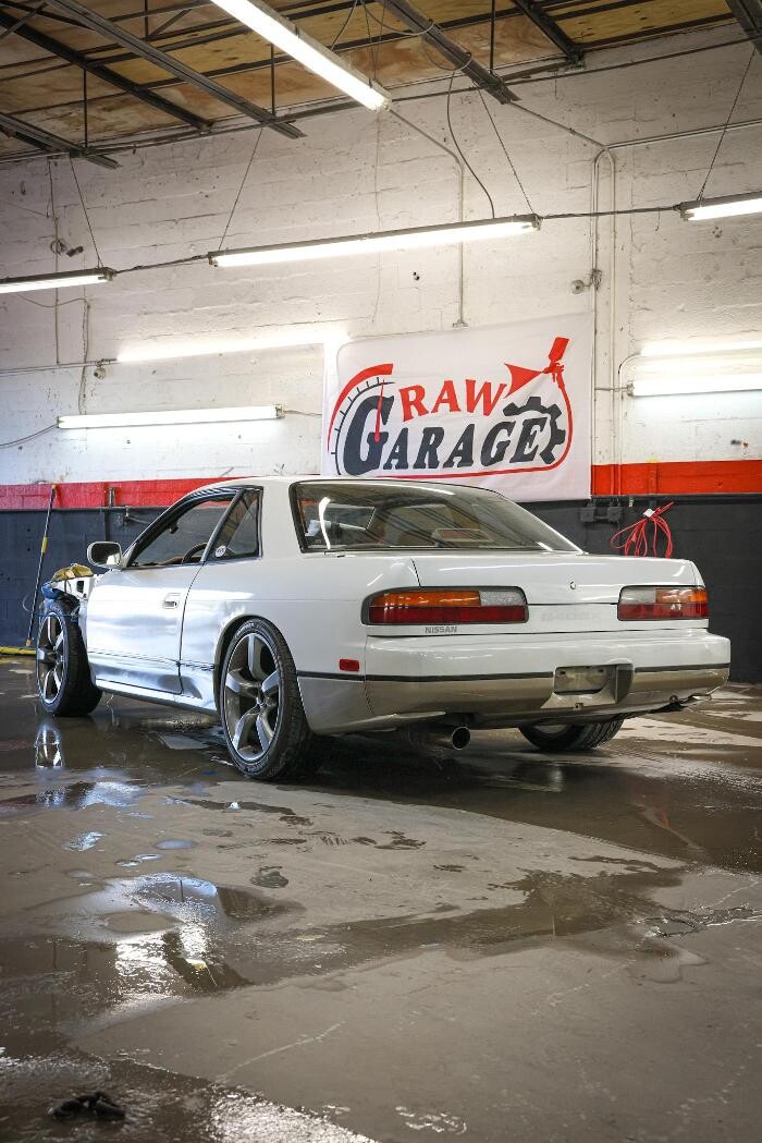 Images RAW Garage LLC