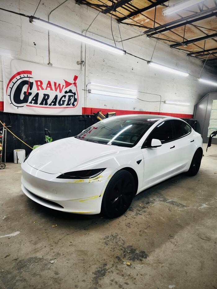 Images RAW Garage LLC