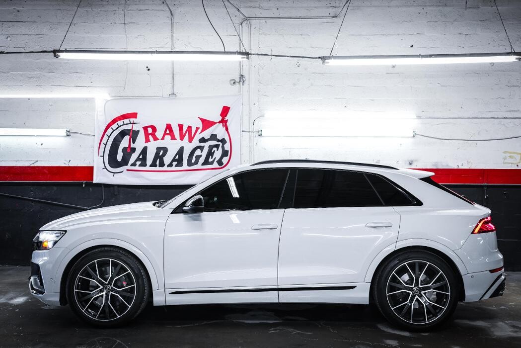 Images RAW Garage LLC