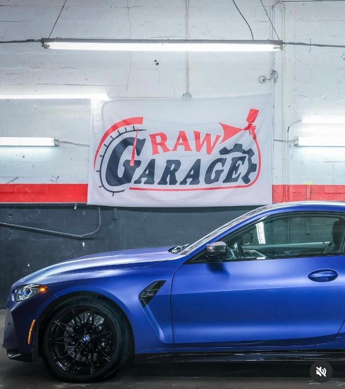 Images RAW Garage LLC
