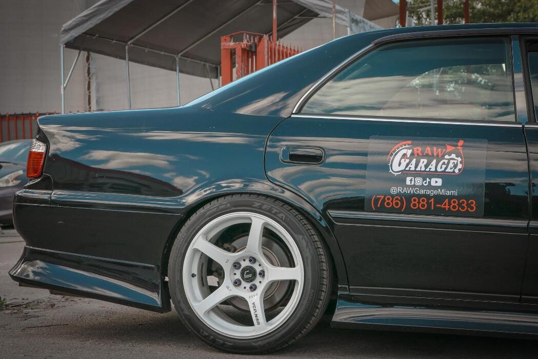 Images RAW Garage LLC