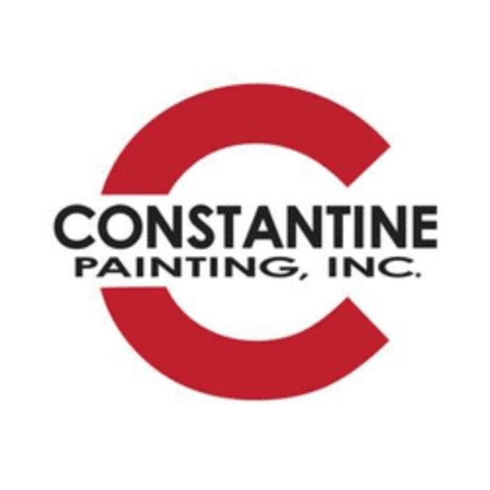 Constantine Painting, Inc Logo