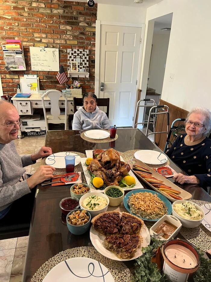 Images Elderly Wellness Adult Family Home