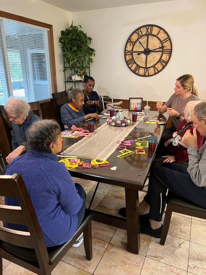 Images Elderly Wellness Adult Family Home