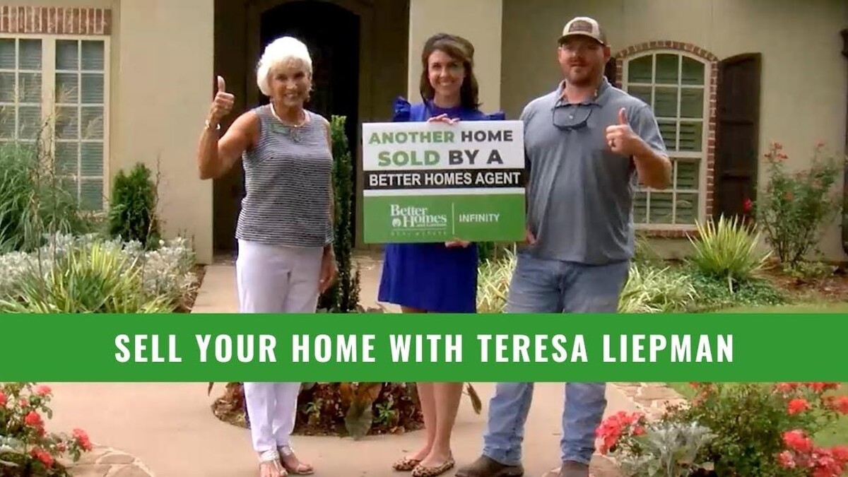 Images Teresa Liepman Better Homes and Gardens Real Estate Infinity