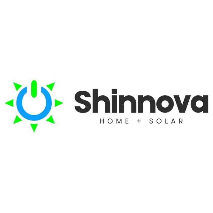 Shinnova Solar by Smart Home Innovations LLC Logo
