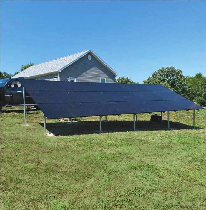 Images Shinnova Solar by Smart Home Innovations LLC