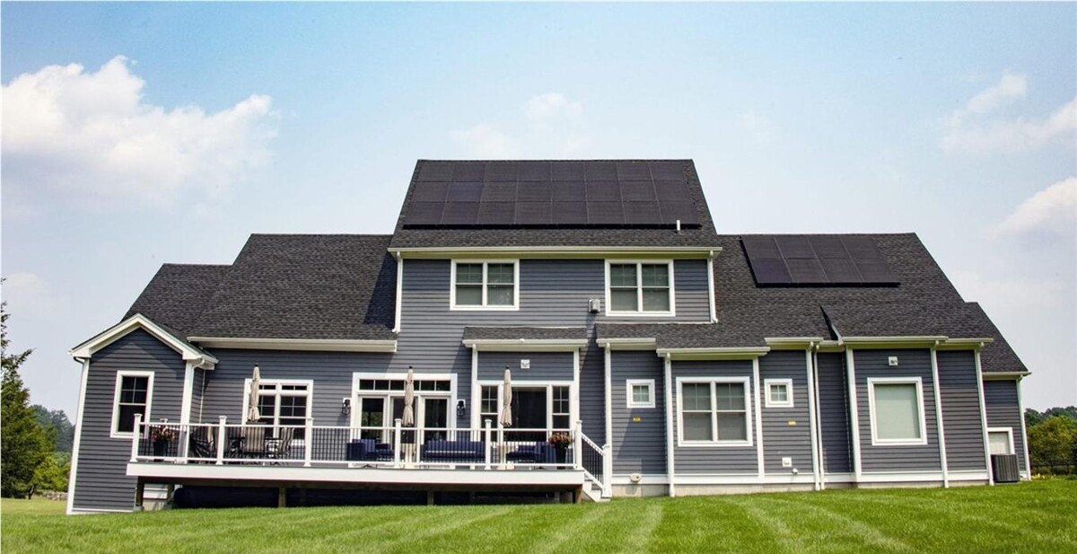 Images Shinnova Solar by Smart Home Innovations LLC