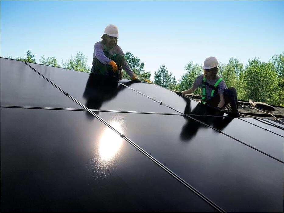 Images Shinnova Solar by Smart Home Innovations LLC