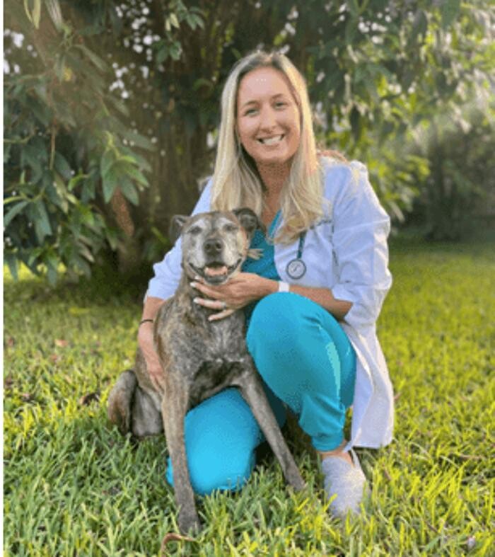 Images Markham Woods Animal Hospital