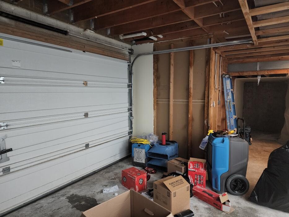 Images Dryworx Water Damage Restoration