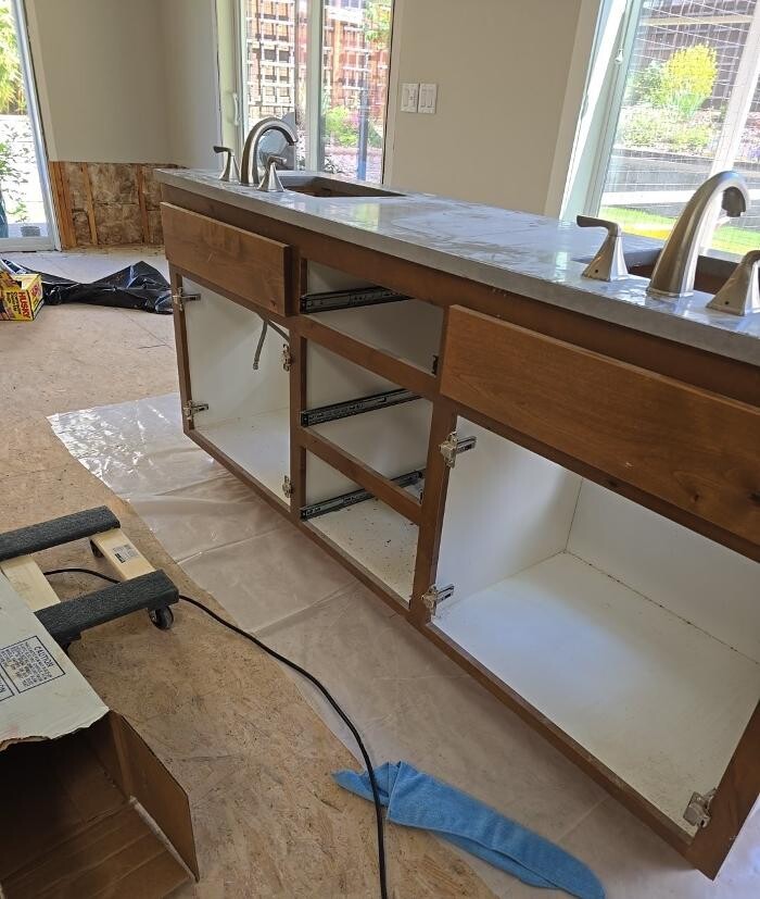 Images Dryworx Water Damage Restoration