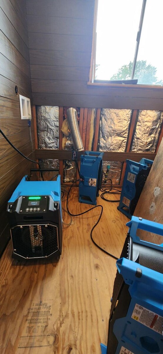 Images Dryworx Water Damage Restoration