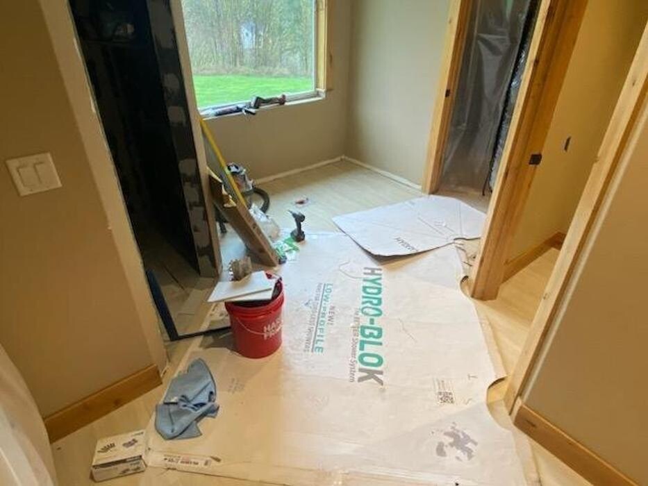Images Dryworx Water Damage Restoration