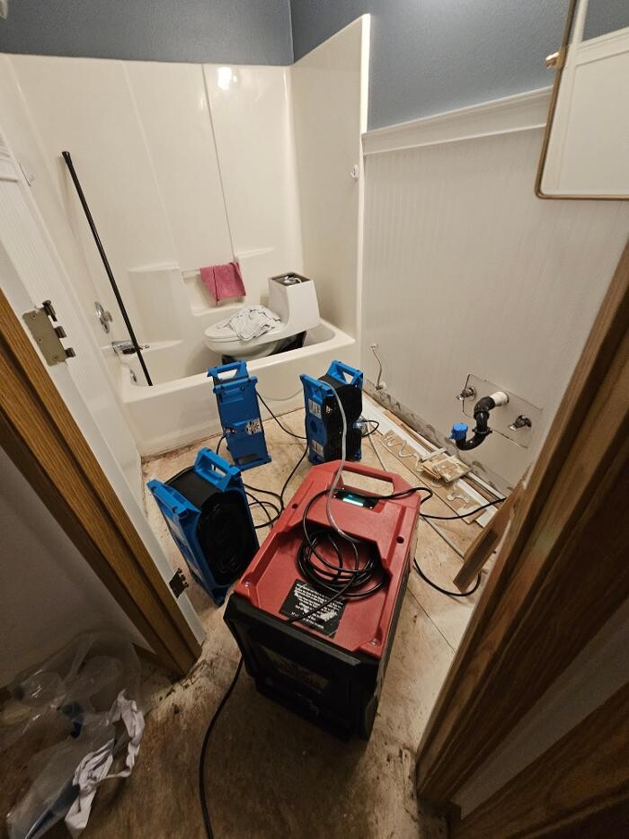 Images Dryworx Water Damage Restoration