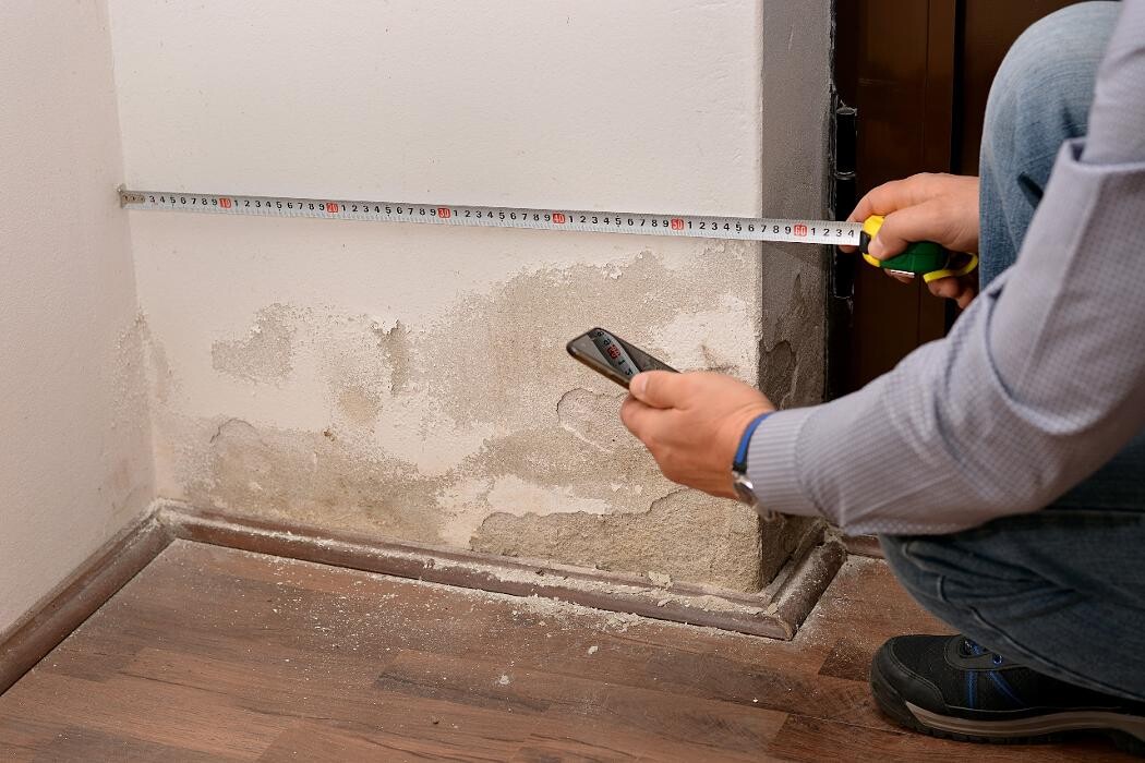 Images Dryworx Water Damage Restoration