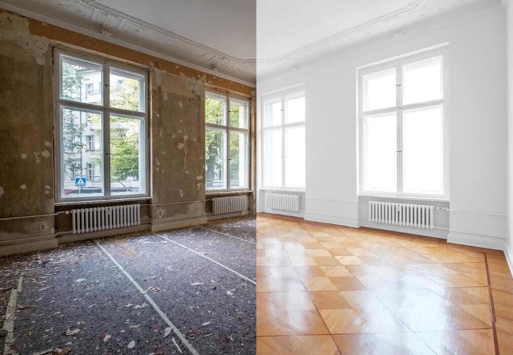 Images Dryworx Water Damage Restoration