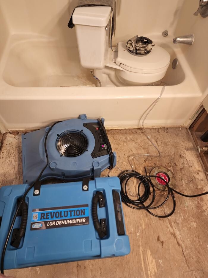 Images Dryworx Water Damage Restoration