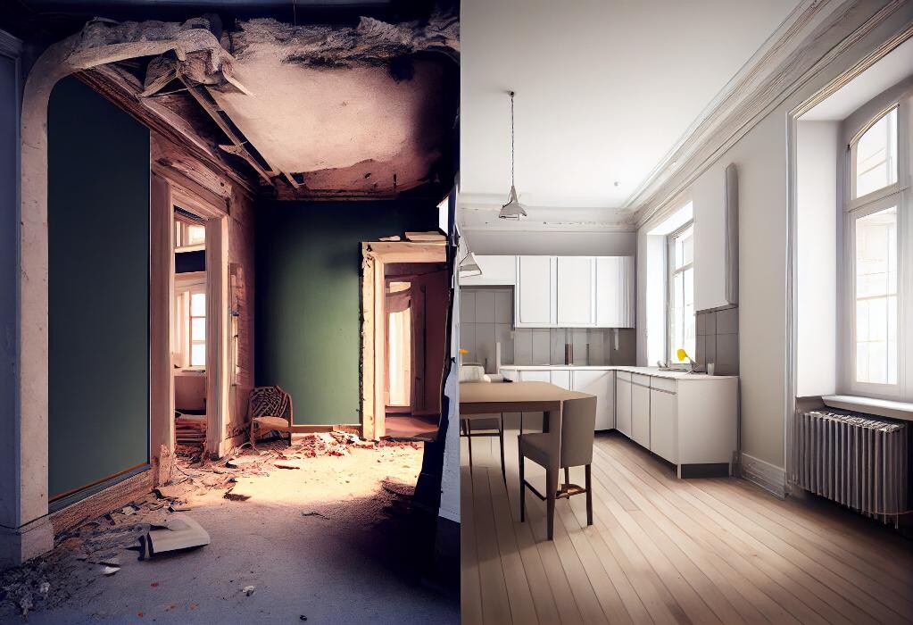 Images Dryworx Water Damage Restoration