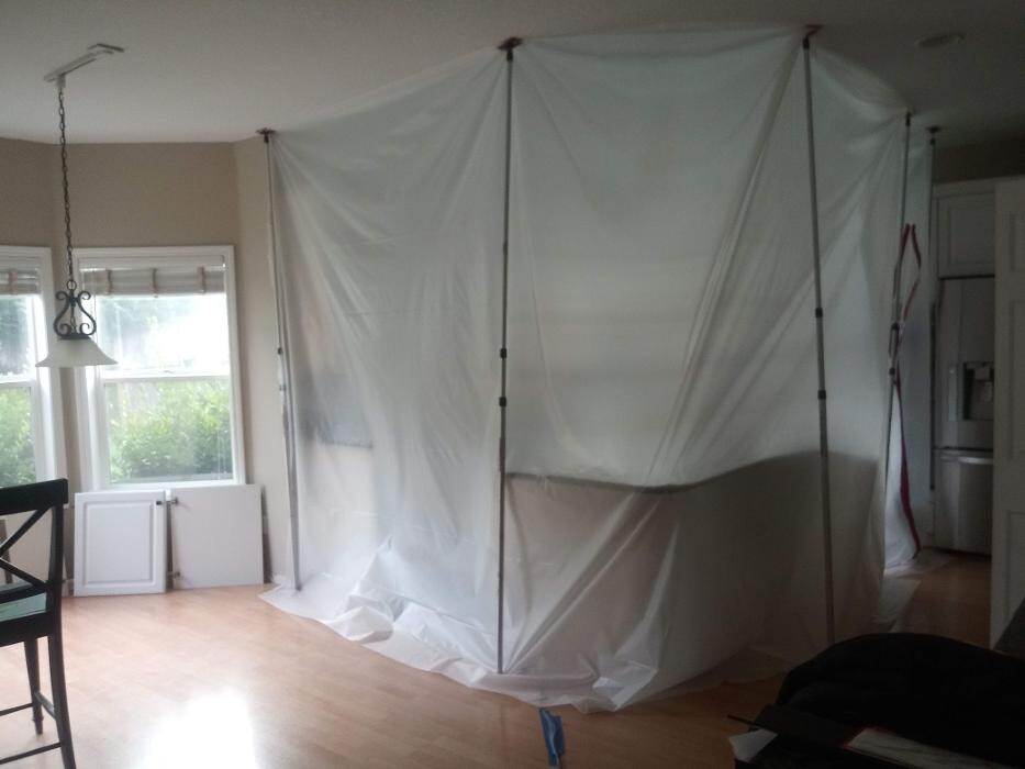 Images Dryworx Water Damage Restoration