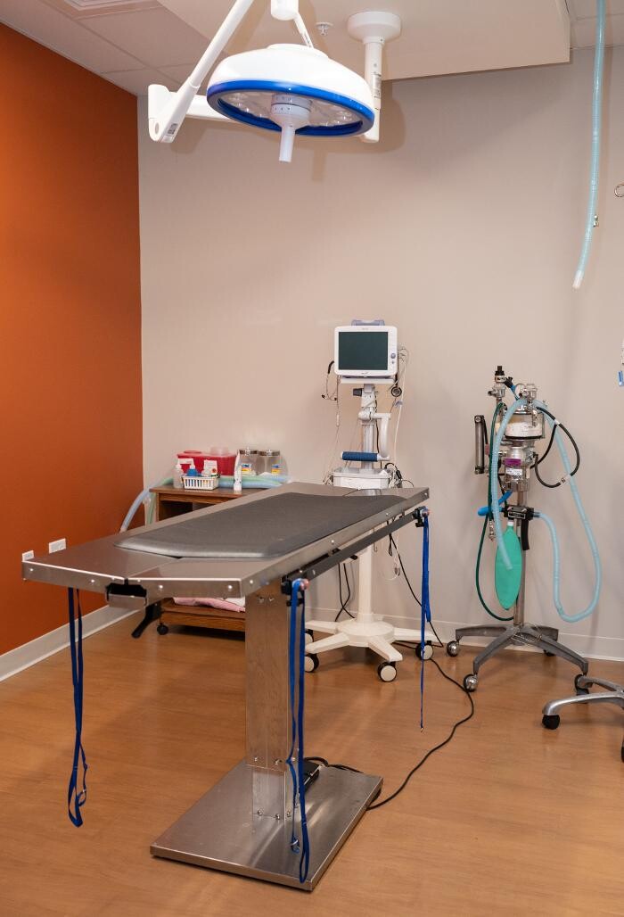 Images Westmonte Animal Clinic