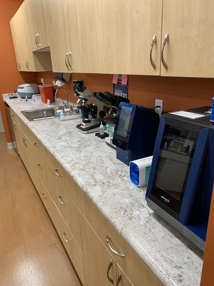 Images Westmonte Animal Clinic