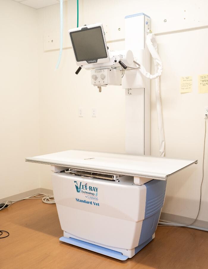 Images Westmonte Animal Clinic