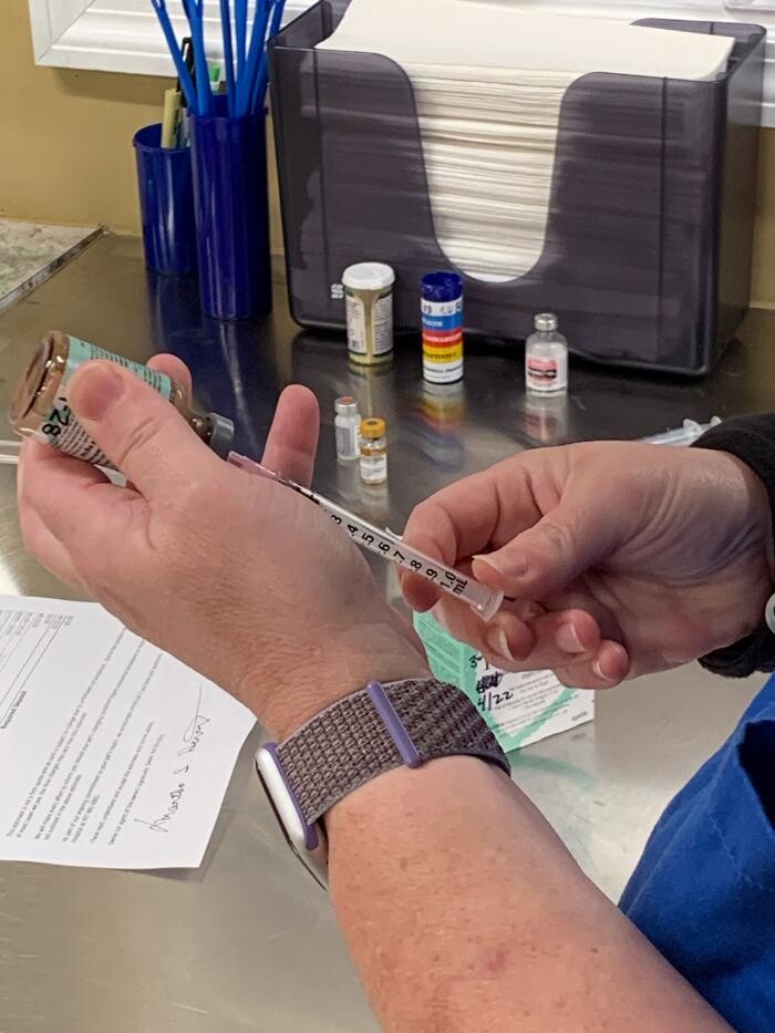 Images Westmonte Animal Clinic