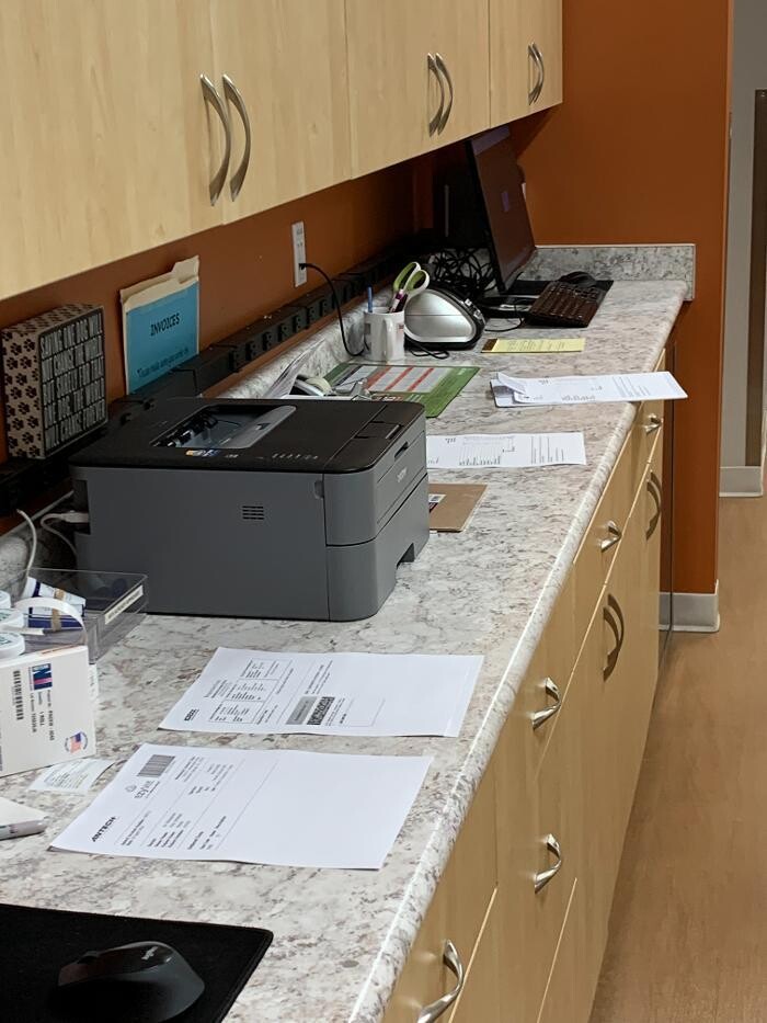 Images Westmonte Animal Clinic