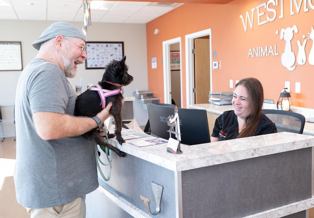 Images Westmonte Animal Clinic