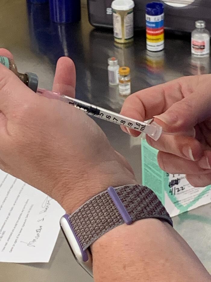 Images Westmonte Animal Clinic