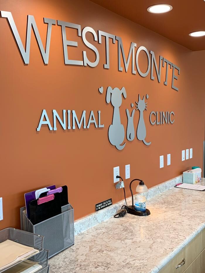 Images Westmonte Animal Clinic