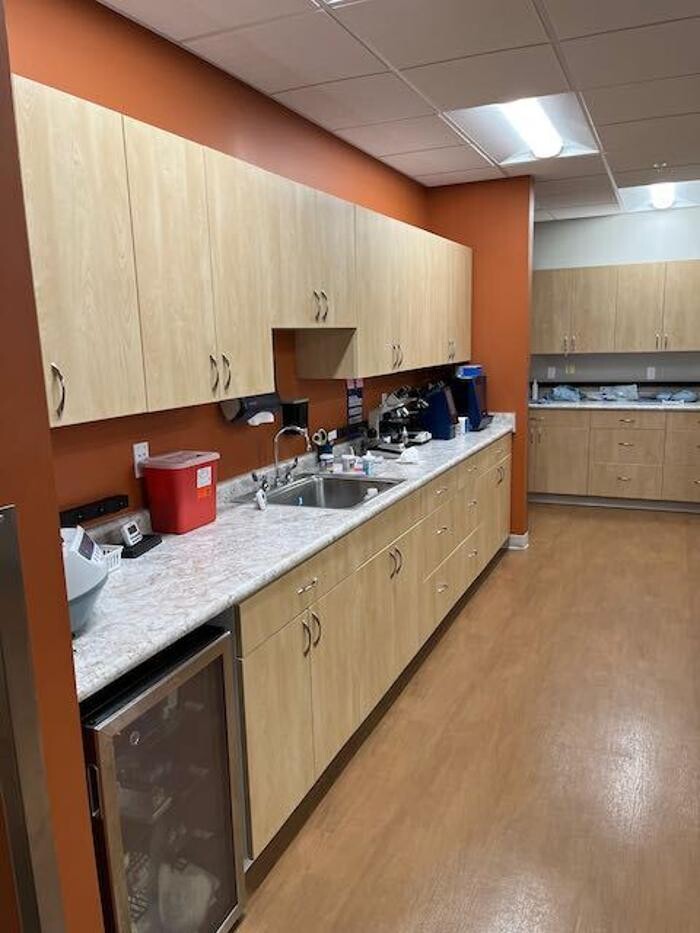 Images Westmonte Animal Clinic