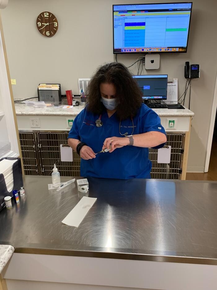 Images Westmonte Animal Clinic