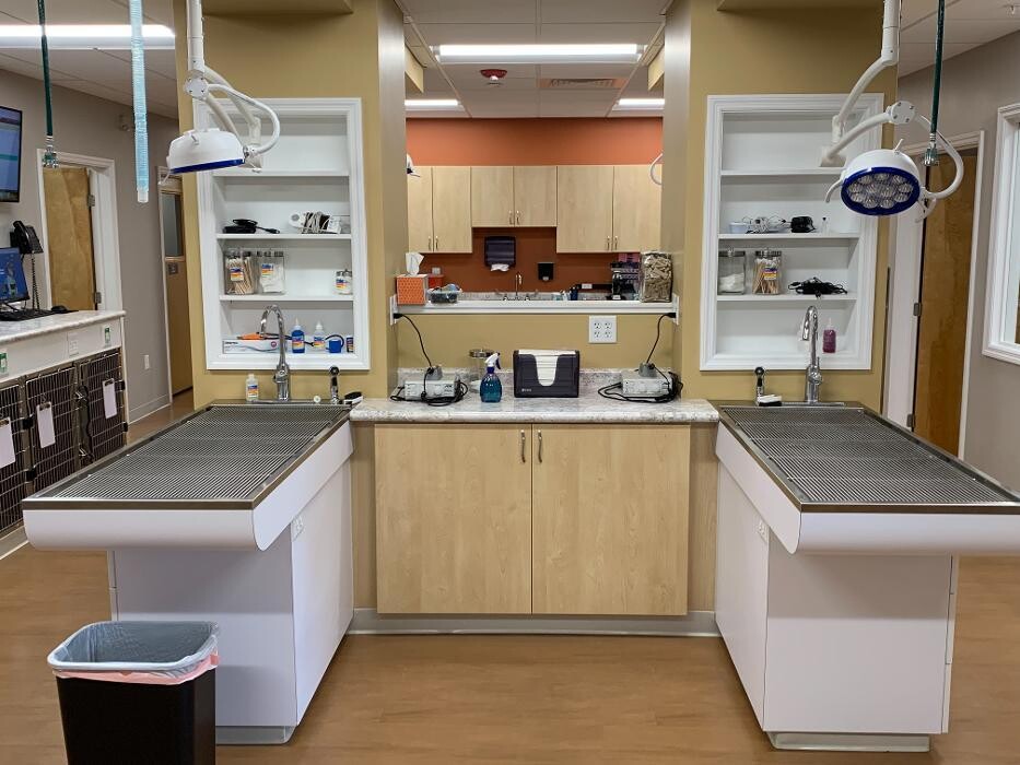 Images Westmonte Animal Clinic