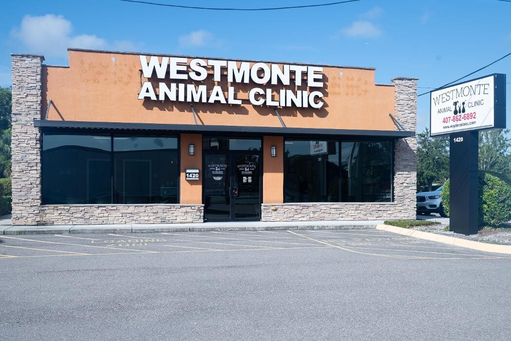 Images Westmonte Animal Clinic