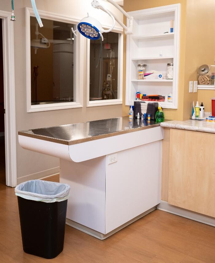 Images Westmonte Animal Clinic