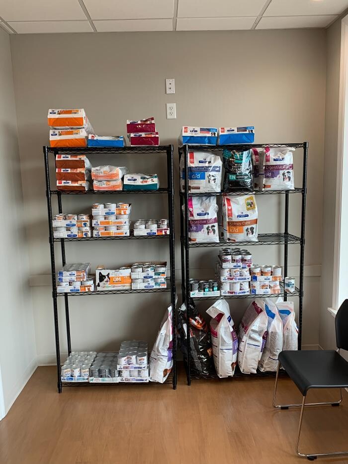 Images Westmonte Animal Clinic