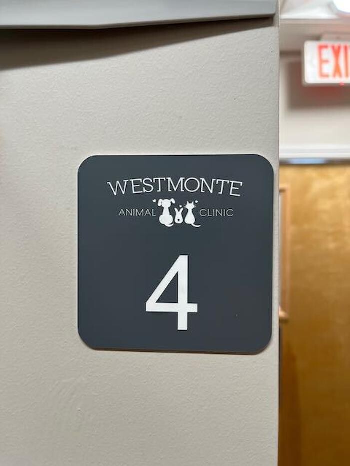 Images Westmonte Animal Clinic