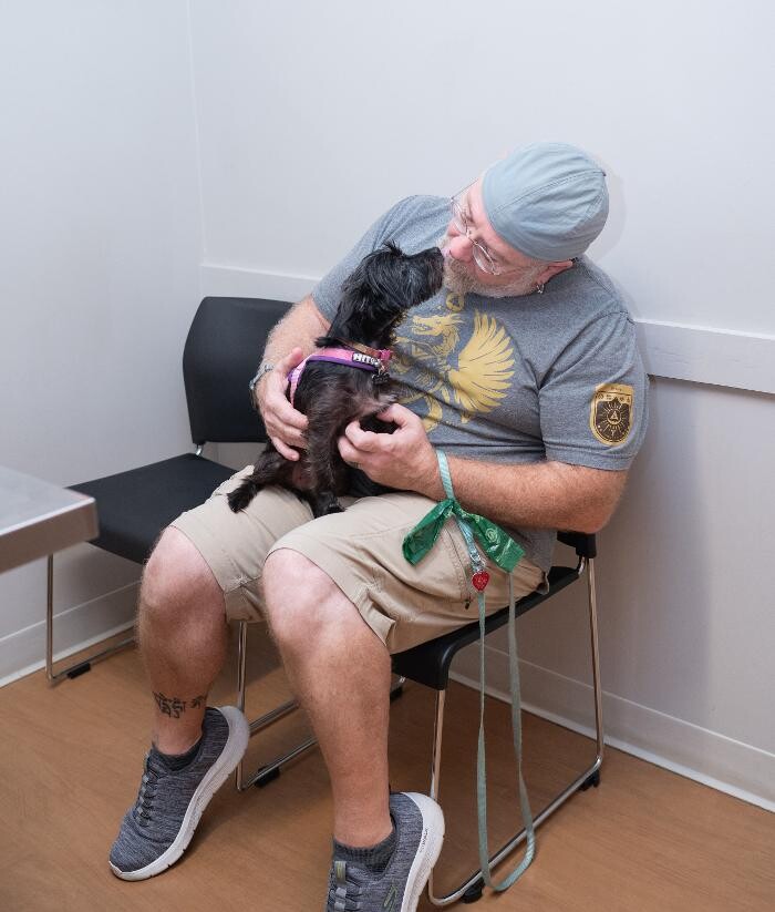 Images Westmonte Animal Clinic