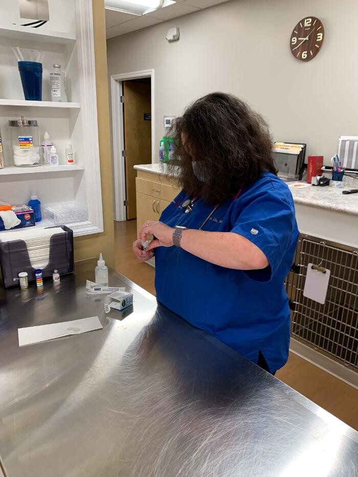 Images Westmonte Animal Clinic