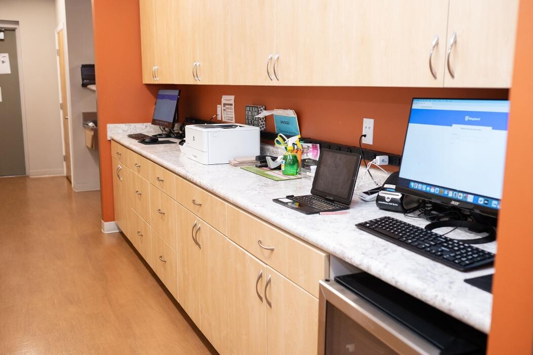 Images Westmonte Animal Clinic