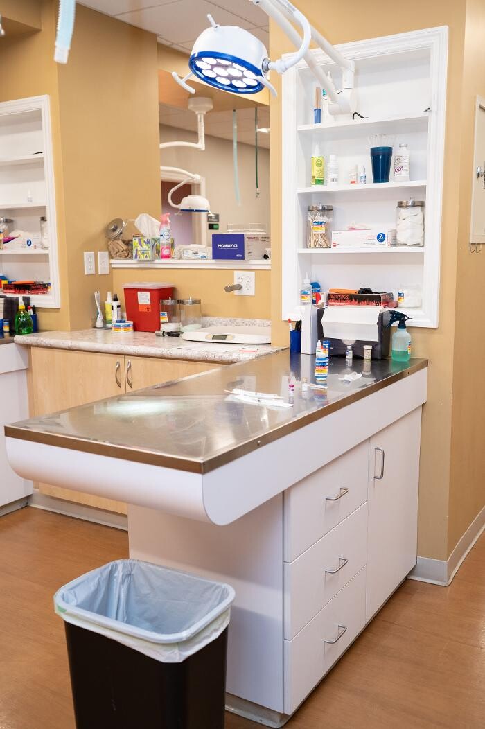 Images Westmonte Animal Clinic