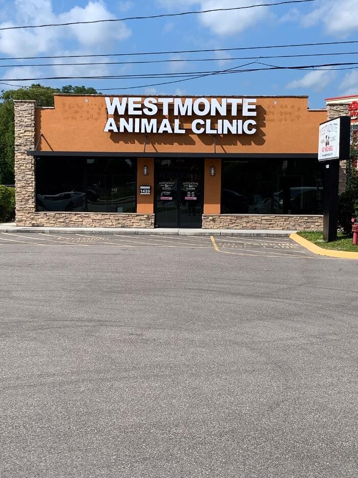 Images Westmonte Animal Clinic
