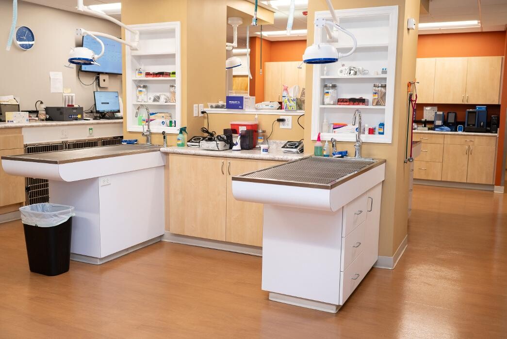 Images Westmonte Animal Clinic