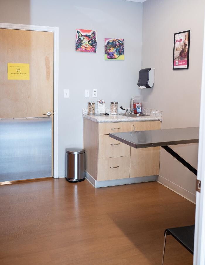 Images Westmonte Animal Clinic