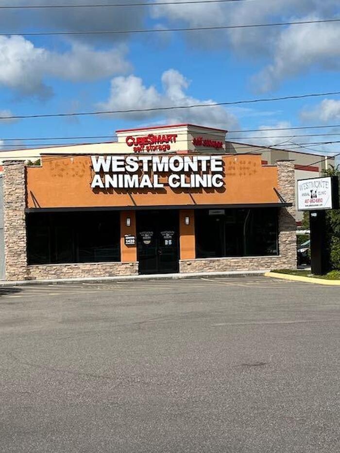 Images Westmonte Animal Clinic