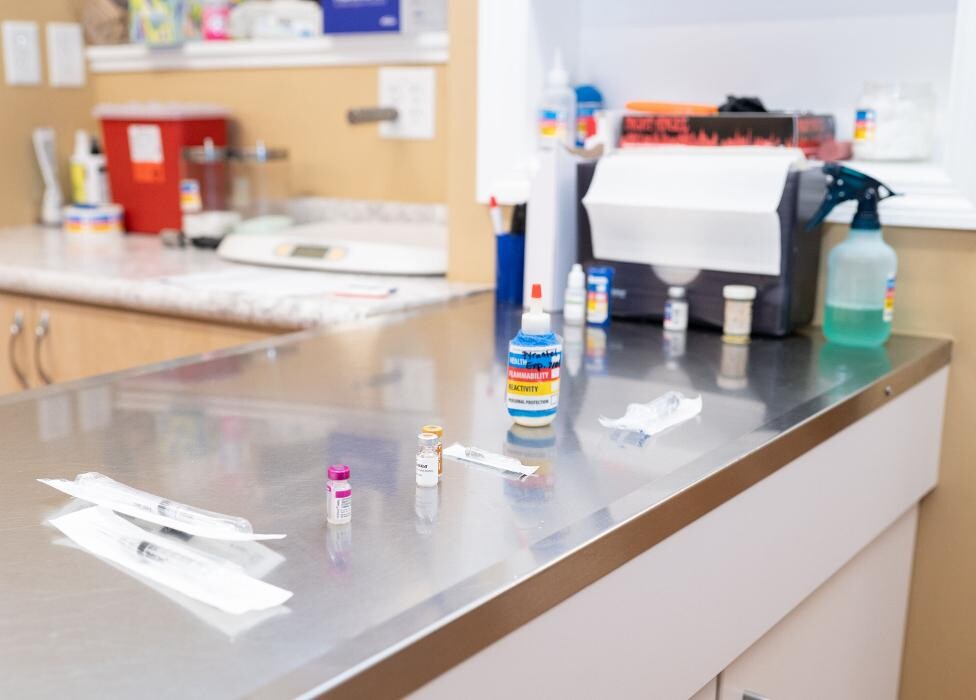 Images Westmonte Animal Clinic