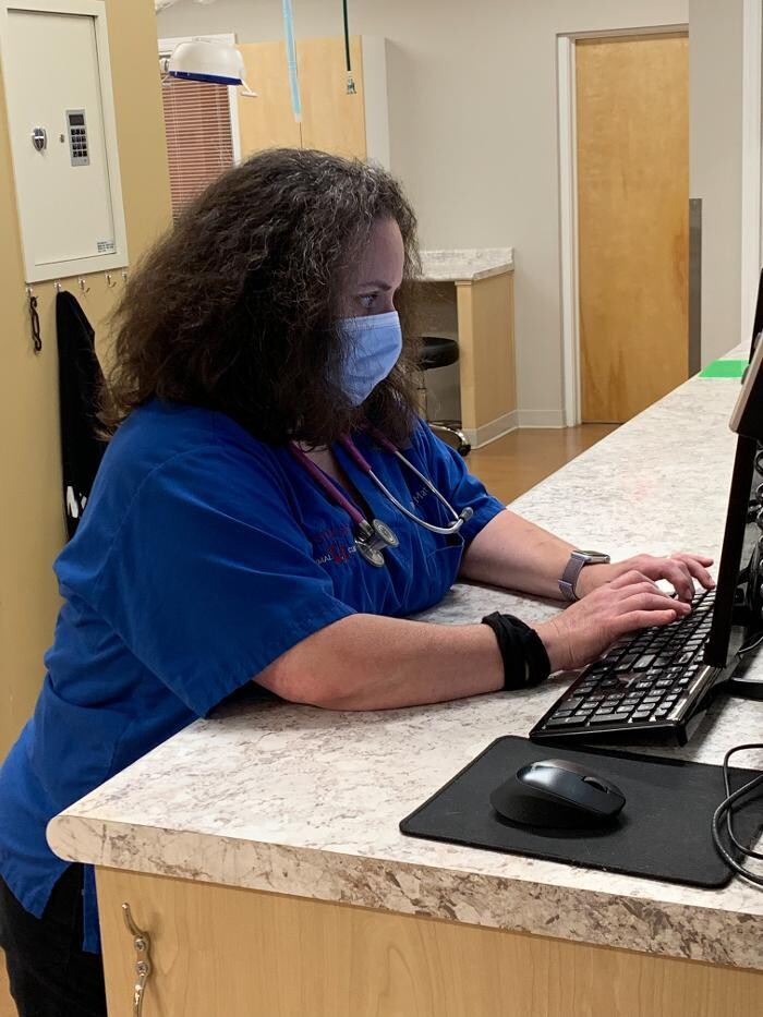 Images Westmonte Animal Clinic