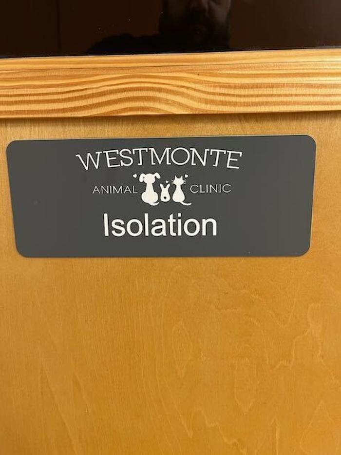 Images Westmonte Animal Clinic